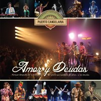 No Tienes Derecho (En Vivo) - Puerto Candelaria, Esteman