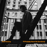 I'll Probably Never Be Somebody - Vlad Holiday