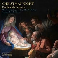 Candlelight Carol - John Rutter