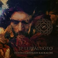 JP Leppäluoto