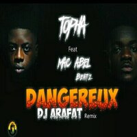 Dangereux - Dj Arafat