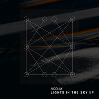 Lights In The Sky - NICOLAY, Phonte