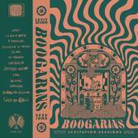 Foi Mal - Boogarins