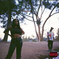 OKAY - tobi lou, Dreezy