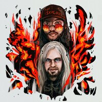 Explode - REDZED, ELIOZIE