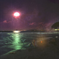 Sochi Secret Package - KE1DZH, NeonBoy, Night