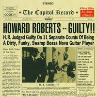Up, Up And Away - Howard Roberts