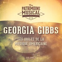 Goodbye to Rome (Arriverci Rome) - Georgia Gibbs