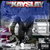Where Is The Love - Dj Kay Slay, CONWAY THE MACHINE, Sheek Louch