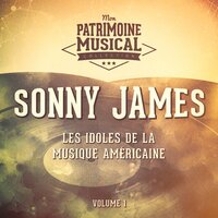 I Forgot More Than You'll Ever Know - Sonny James