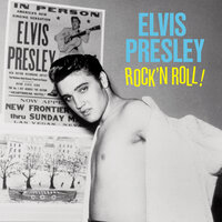 (If You're Looking For) Trouble - Elvis Presley