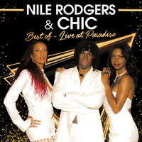 Intro - Nile Rodgers, CHIC
