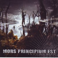 In my words - Mors Principium Est