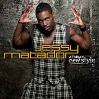 Intro - Jessy Matador