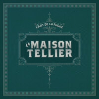 Suite Royale - La Maison Tellier