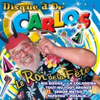 Tu peux taper - Carlos
