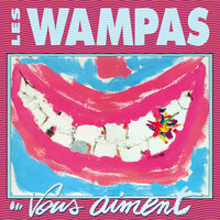 C'est facile de se moquer - Les Wampas