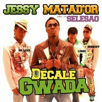 Décalé Gwada (Extended) - Jessy Matador