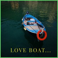 Love Boat - Varnish La Piscine, Joyce Wrice, Charlotte Dos Santos