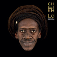 Cheikh Lo