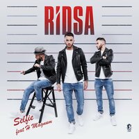 Selfie - Ridsa, H Magnum