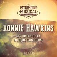 Cold, Cold Heart - Ronnie Hawkins