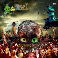The Sound Of One I Opening - Aarni