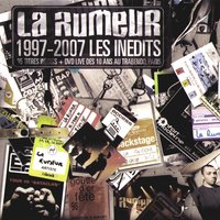 Intro - La Rumeur