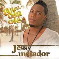 Allez Ola Olé - Jessy Matador