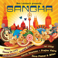 Om Asatoma (feat. Deva Premal & Miten) - Ben Leinbach, Deva Premal, Miten