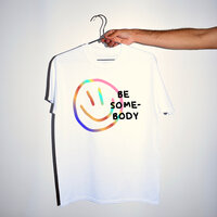 Be Somebody - Dillon Francis, Evie Irie