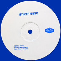 Ferris Wheel - Sylvan Esso, Robert Glasper, Terrace Martin