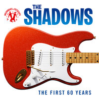 Sealed With A Kiss - The Shadows