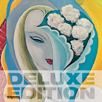 Thorn Tree In The Garden - Derek & The Dominos