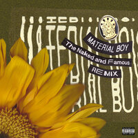 Material Boy - Sir Sly, The Naked And Famous
