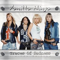 Dont Go Too Fast - Vanilla Ninja