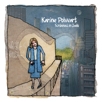 I've Seen It All - Karine Polwart