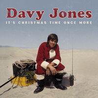 Rudolph the Red-Nosed Reindeer - Davy Jones