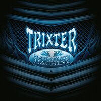 Walk with a Stranger - Trixter