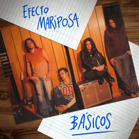 Inocencia - Efecto Mariposa
