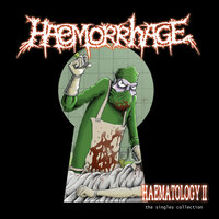 Slaved to Dismember - Haemorrhage
