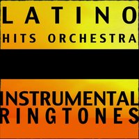 Be My Baby (In the Style of Leslie Grace) - Latino Hits Orchestra