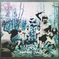 Titania - Mando Diao
