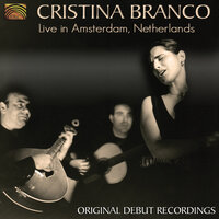 Espelho quebrado - Cristina Branco