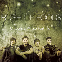 Rush Of Fools