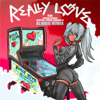 Really Love - KSI, Blinkie, Craig David
