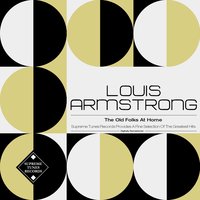 Way Down Yonder in New Orleans - Louis Armstrong, Bud Shank