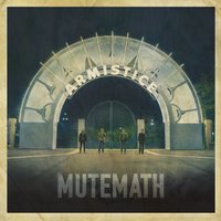 The Nerve - Mutemath