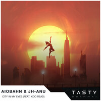 City in My Eyes - Aiobahn, Koo Read