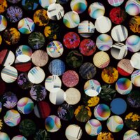 She Just Likes To Fight - Four Tet
